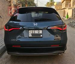 هۆندا HR-V